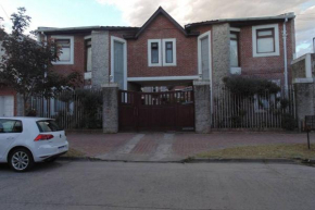 Casas del Sol Balcarce